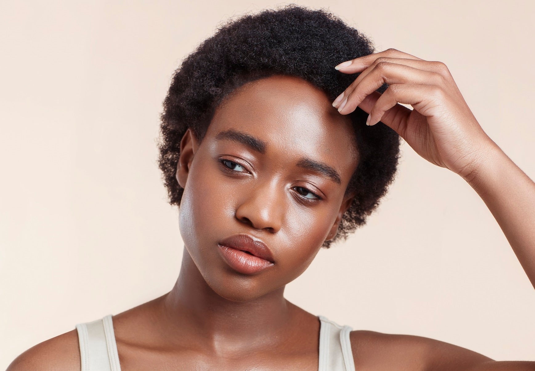 Moo & Yoo's guide to Curly Hair Care