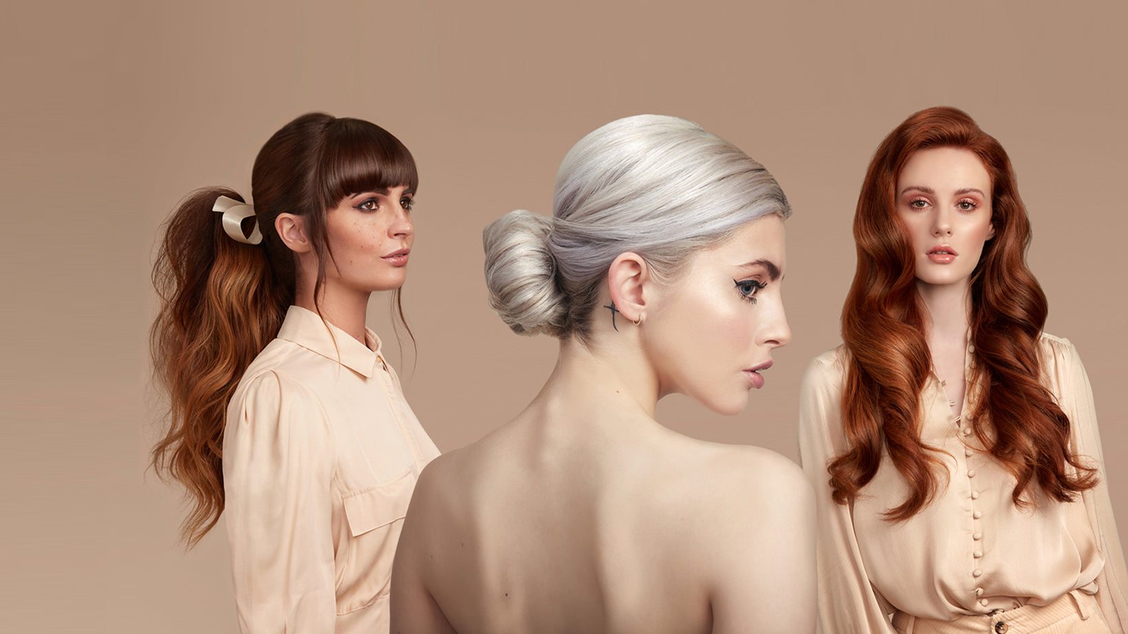 Embrace Autumn 2023 Hair Trends with Moo & Yoo