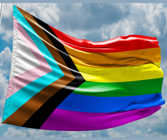 Happy Pride Month: Embrace, Empower, and Celebrate