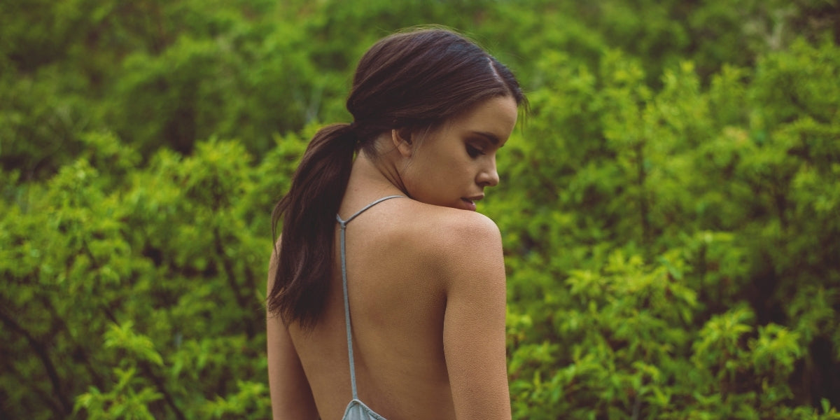 5 Hairstyles to Keep Your Hair Healthy and Reduce Breakage