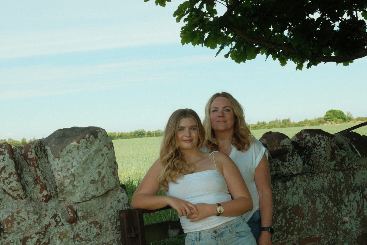 Our Journey With Sensitive Skin