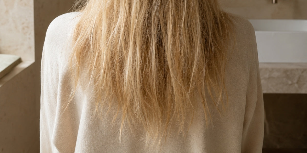 Hair Damage Explained: Signs, Causes and How to Care