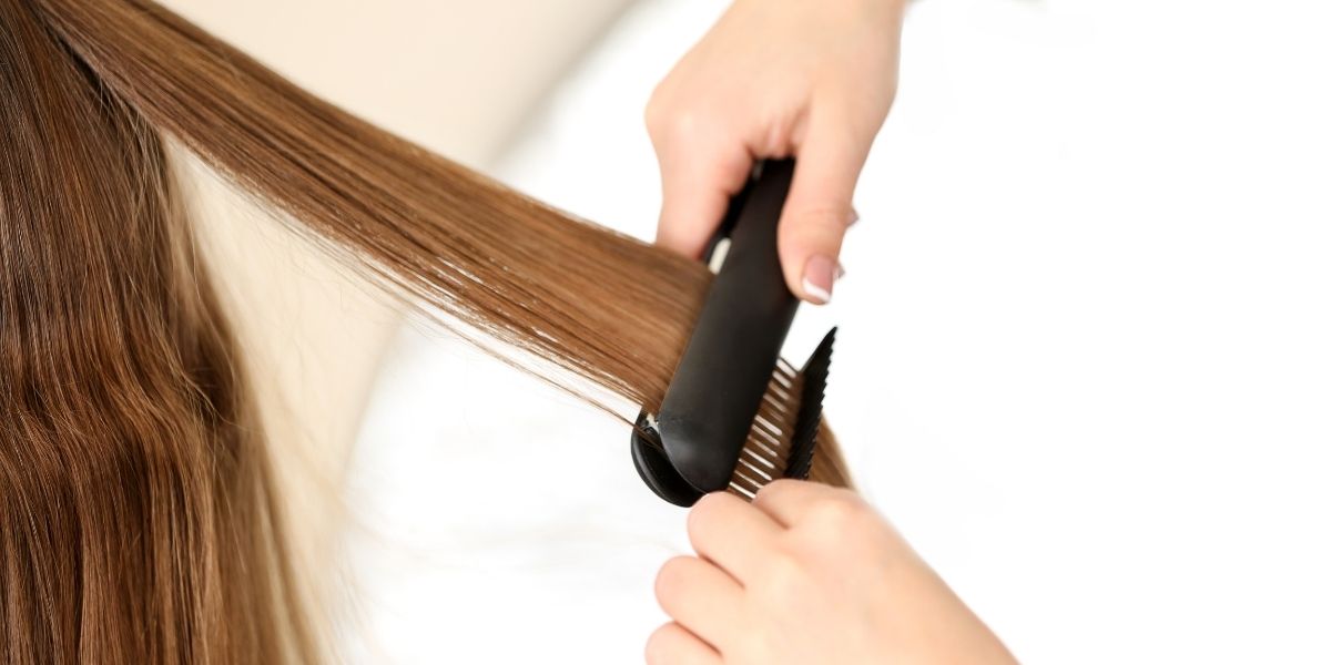 Heat Damage Explained: How to Prevent, Protect and Care for Heat-Damaged Hair
