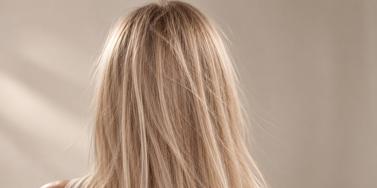 The Best Fine Hair Routine: How to Care for Fine Hair Without Weighing It Down