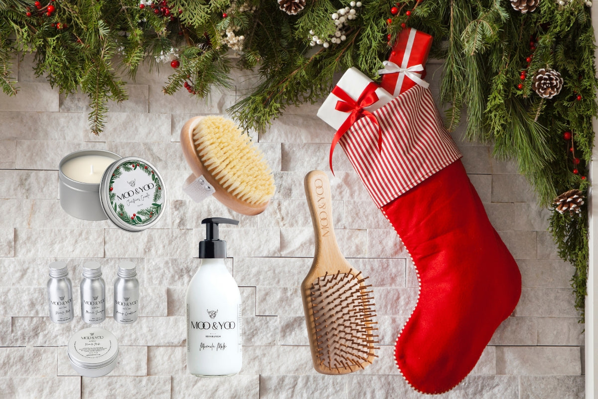 Last Minute Stocking Fillers for the Conscious Gifter: A Curated Guide from Moo & Yoo