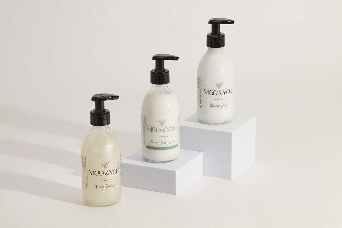 Olivia’s Winter Staples for Sensitive Skin