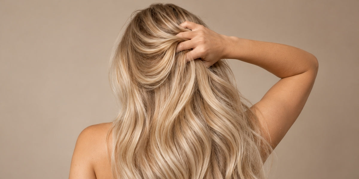 The Best Thick Hair Routine: How to Care for Thick, Full Hair