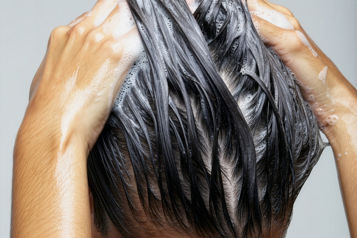How Often Should You Really Wash Your Hair?