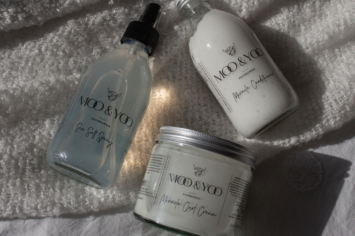 How Many Hair Products Do You Actually Need? A Professional Guide to Building a Healthy Hair Routine