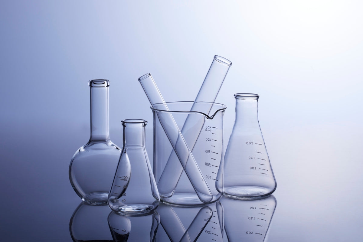 The Truth About Sulphates and Parabens: Why You Should Avoid Them in Your Haircare