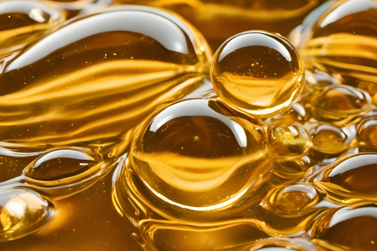 Marula Oil vs Argan Oil: Which Is Better for Your Hair?