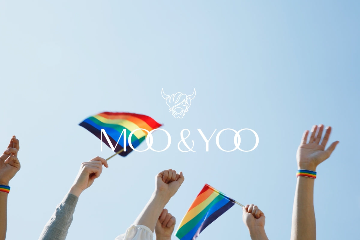 Pride Month: Why Visibility, Inclusion and Kindness Matter