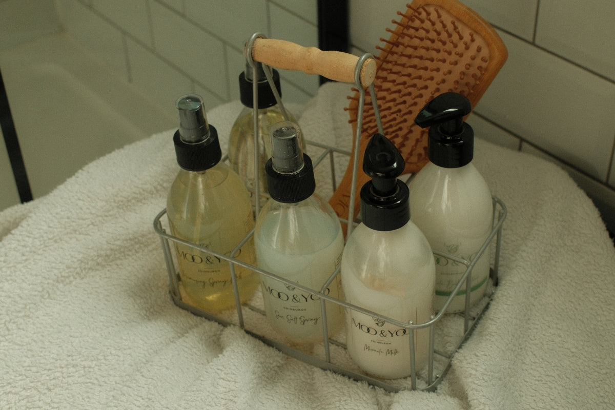 Do Natural Products Work Better for Your Hair?
