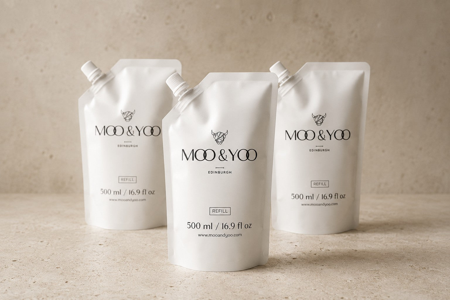 Luxury Haircare Refills: The Future of Salon-Quality Haircare