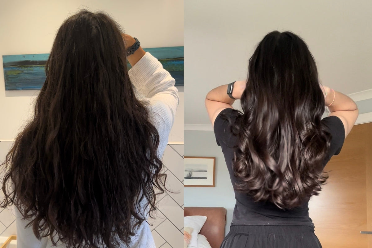 How to Repair Damaged Hair at Home