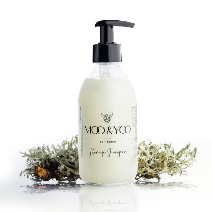 Haircare