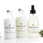 hair care bundle for thinning hair to create volume 