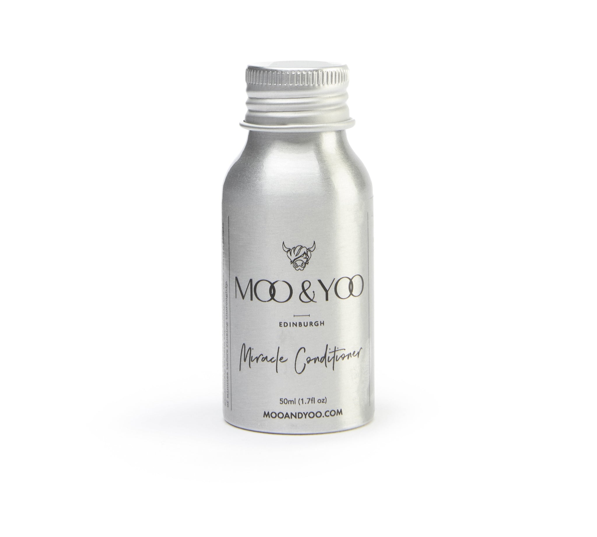 Miracle Conditioner