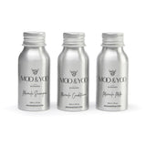 Harmony Bundle - Miracle Shampoo, Conditioner and Miracle Milk