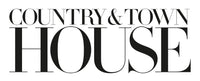 country & town house magazine logo