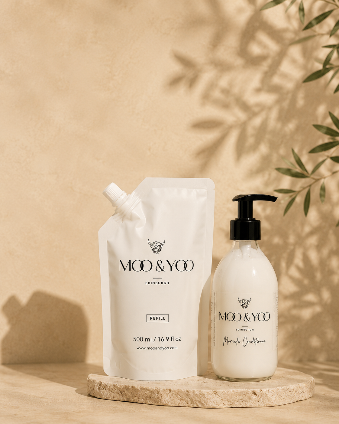 Sustainable Beauty, Without Compromise