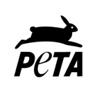 logo for peta signifying moo & yoo products being peta approved as vegan and cruelty free 